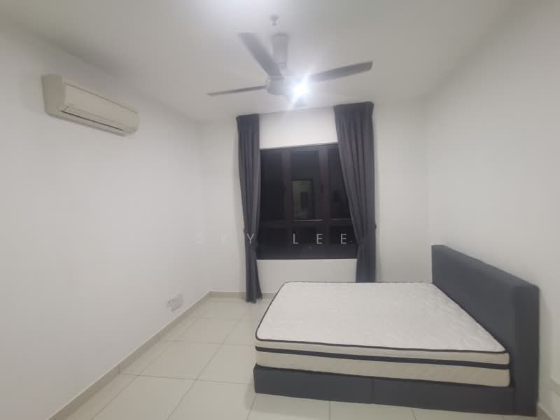 Service Residence for Rent at Ten Kinrara - Sky Lee - Bedroom - PropertyGuru.com.my