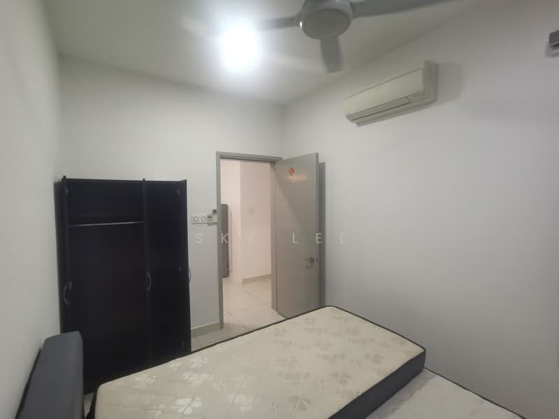 Service Residence for Rent at Ten Kinrara - Sky Lee - Bedroom - PropertyGuru.com.my