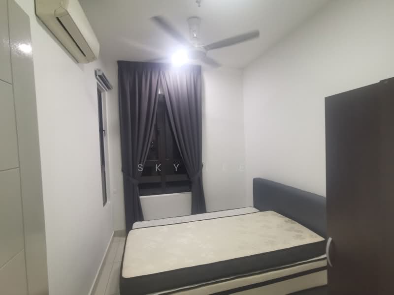 Service Residence for Rent at Ten Kinrara - Sky Lee - Bedroom - PropertyGuru.com.my