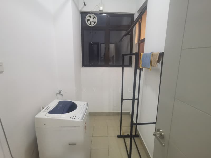 Service Residence for Rent at Ten Kinrara - Sky Lee - Interior - PropertyGuru.com.my