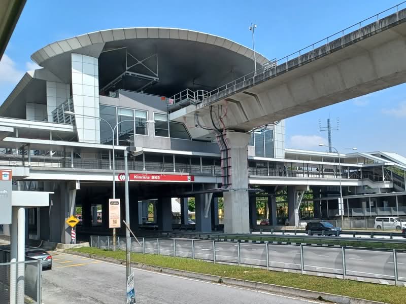 Service Residence for Rent at Ten Kinrara - Sky Lee - PropertyGuru.com.my