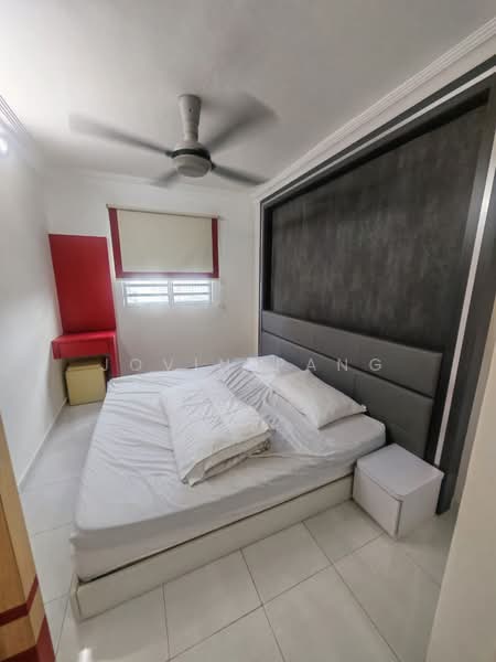 Apartment for Rent at Harmony View - Jovin Pang - PropertyGuru.com.my