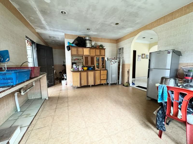 Rumah Banglo untuk Dijual di Shah Alam (Selangor) - SITI KHAIRIYAH JAAFAR - PropertyGuru.com.my