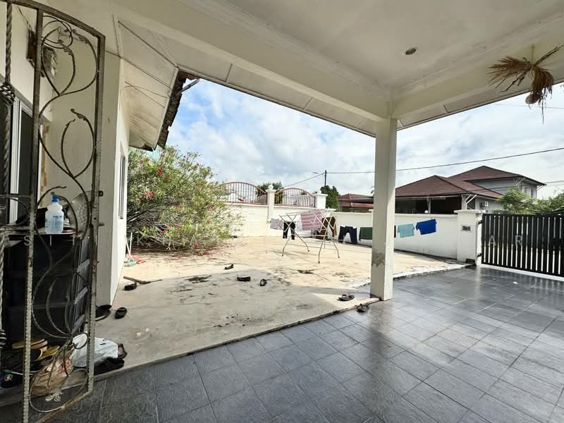 Rumah Banglo untuk Dijual di Shah Alam (Selangor) - SITI KHAIRIYAH JAAFAR - PropertyGuru.com.my