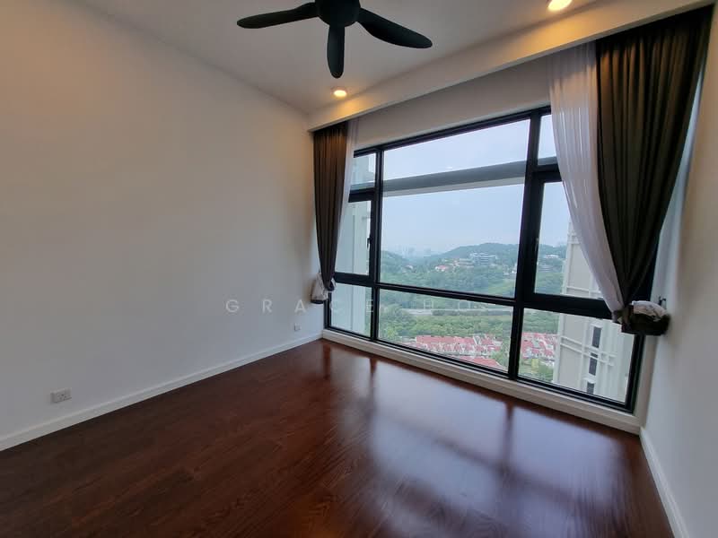 Service Residence for Rent at Park Regent @Desa Park City - Grace Ho - View - PropertyGuru.com.my