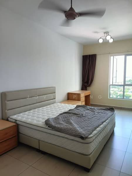 Kondominium untuk Disewa di Elit Heights @ Bayan City - Jovin Pang - PropertyGuru.com.my