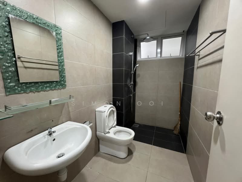 Condominium for Sale at Gardens Ville - Simon Ooi - Bathroom - PropertyGuru.com.my