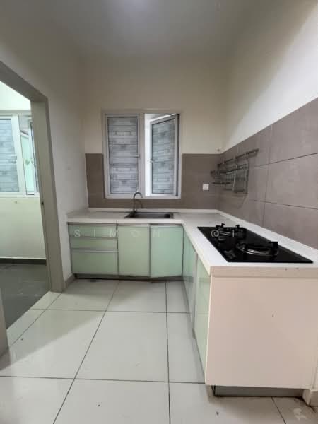 Condominium for Sale at Gardens Ville - Simon Ooi - Kitchen - PropertyGuru.com.my