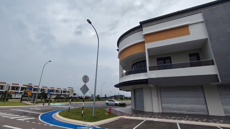 Kedai / Pejabat untuk Disewa di Bandar Primer Kluang (Kluang) - Grace Fan - PropertyGuru.com.my