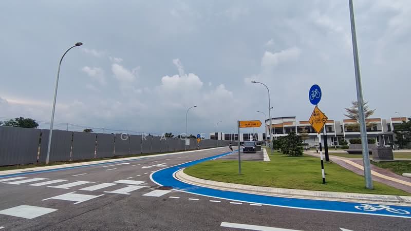 Kedai / Pejabat untuk Disewa di Bandar Primer Kluang (Kluang) - Grace Fan - PropertyGuru.com.my