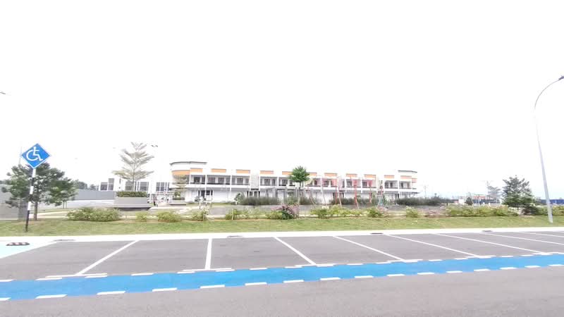 Kedai / Pejabat untuk Disewa di Bandar Primer Kluang (Kluang) - Grace Fan - PropertyGuru.com.my