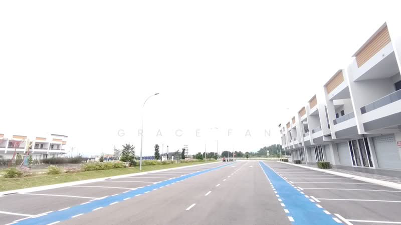Kedai / Pejabat untuk Disewa di Bandar Primer Kluang (Kluang) - Grace Fan - PropertyGuru.com.my
