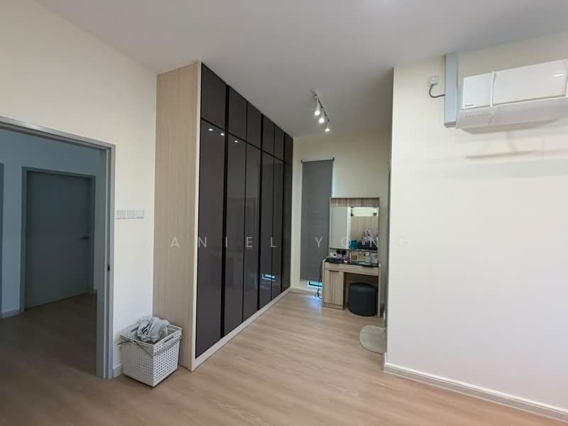 Cluster House for Sale in Bandar Jaya Putra (Johor Bahru) - Daniel Yong - Bedroom - PropertyGuru.com.my
