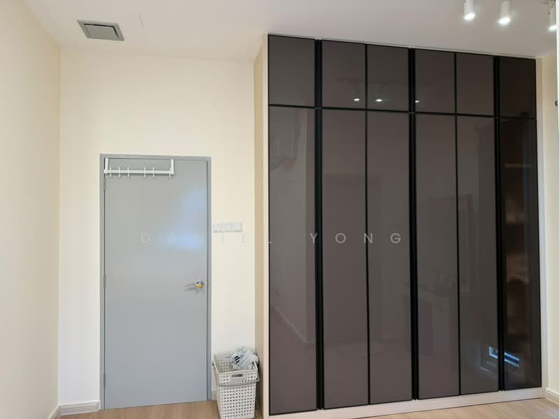Cluster House for Sale in Bandar Jaya Putra (Johor Bahru) - Daniel Yong - Interior - PropertyGuru.com.my
