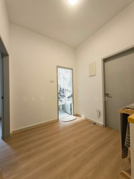 Cluster House for Sale in Bandar Jaya Putra (Johor Bahru) - Daniel Yong - Interior - PropertyGuru.com.my