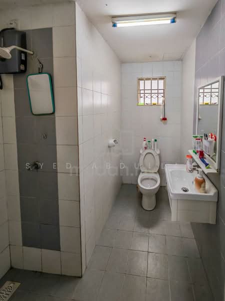 Condominium for Sale at Kristal Heights - Syed Abdullah - Bathroom - PropertyGuru.com.my