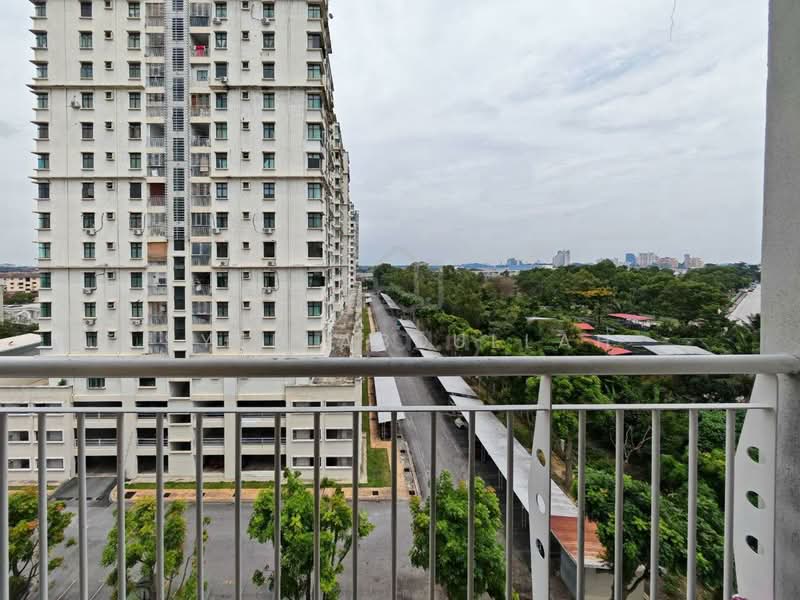 Condominium for Sale at Kristal Heights - Syed Abdullah - Exterior - PropertyGuru.com.my