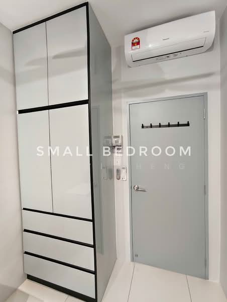 Service Residence for Rent at Vivo Executive Apartment - Lee Yi Zheng - PropertyGuru.com.my