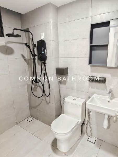 Service Residence for Rent at Vivo Executive Apartment - Lee Yi Zheng - PropertyGuru.com.my