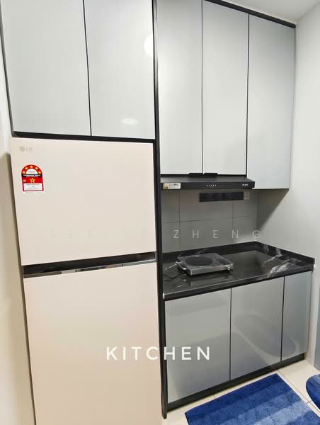 Service Residence for Rent at Vivo Executive Apartment - Lee Yi Zheng - PropertyGuru.com.my
