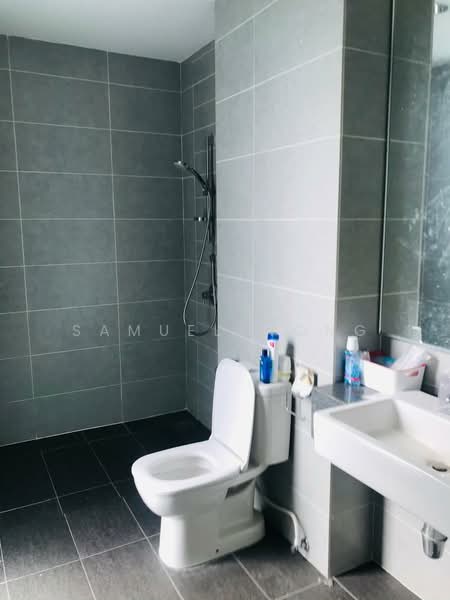 Kondominium untuk Dijual di Residensi Ledang - Samuel Wong - Bathroom - PropertyGuru.com.my