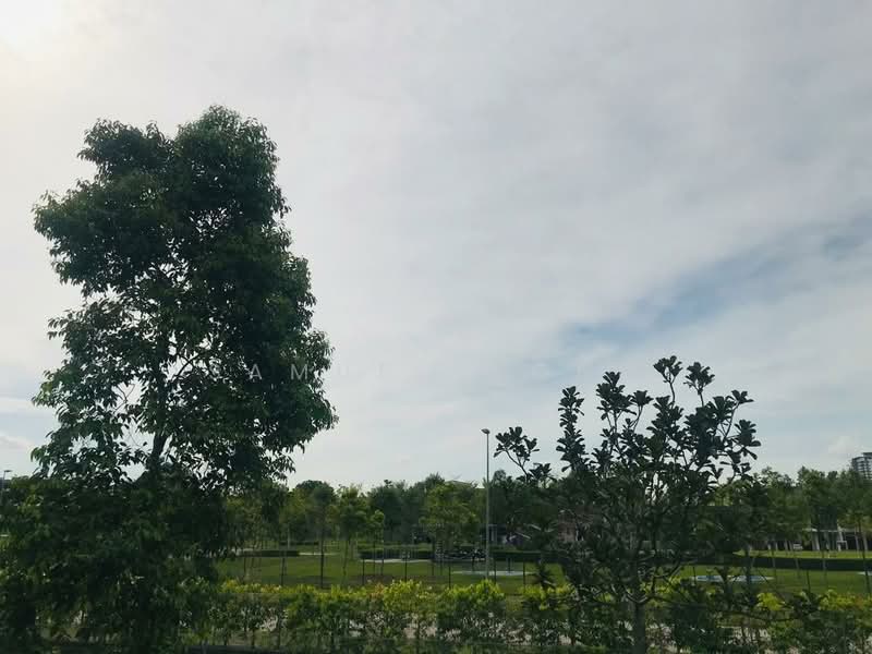 Kondominium untuk Dijual di Residensi Ledang - Samuel Wong - Exterior - PropertyGuru.com.my