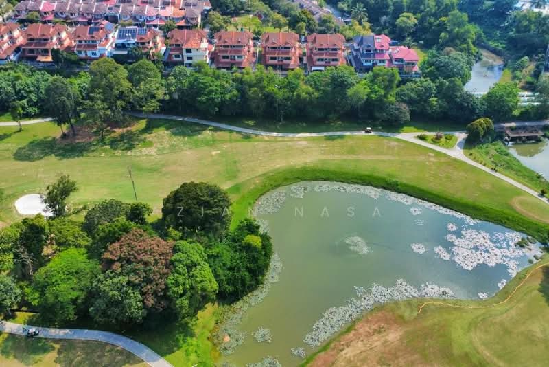 Rumah Berkembar untuk Dijual di Tropicana Indah (Kota Damansara) - Azian Nasa - PropertyGuru.com.my