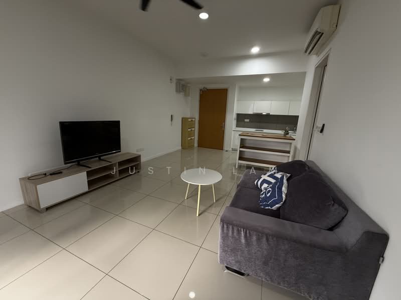 Service Residence for Sale at NOVUM - Justin Lam - PropertyGuru.com.my