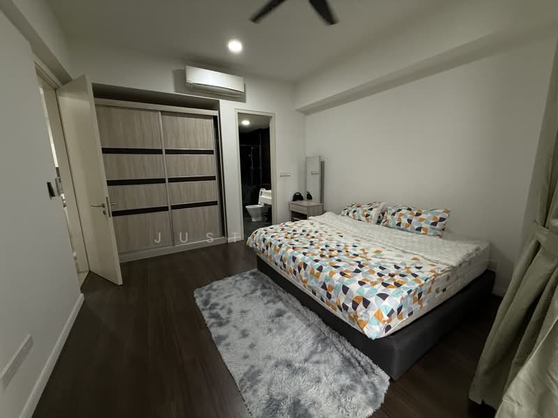Service Residence for Sale at NOVUM - Justin Lam - PropertyGuru.com.my