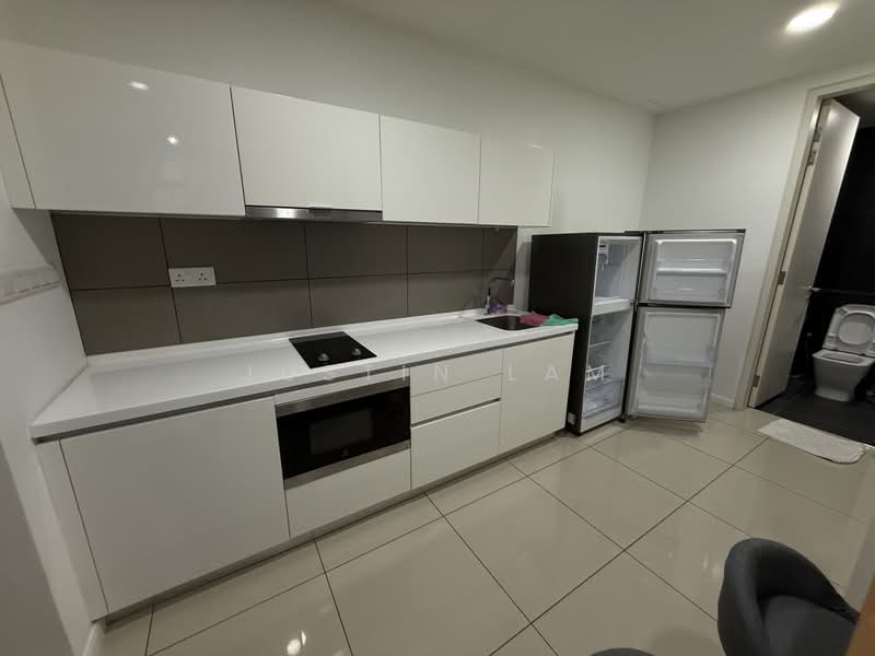 Service Residence for Sale at NOVUM - Justin Lam - PropertyGuru.com.my