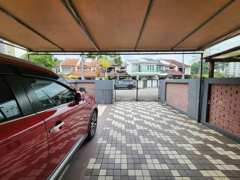 Rumah Teres 2 Tingkat untuk Dijual di SS12 (Subang Jaya) - SITI KHAIRIYAH JAAFAR - PropertyGuru.com.my