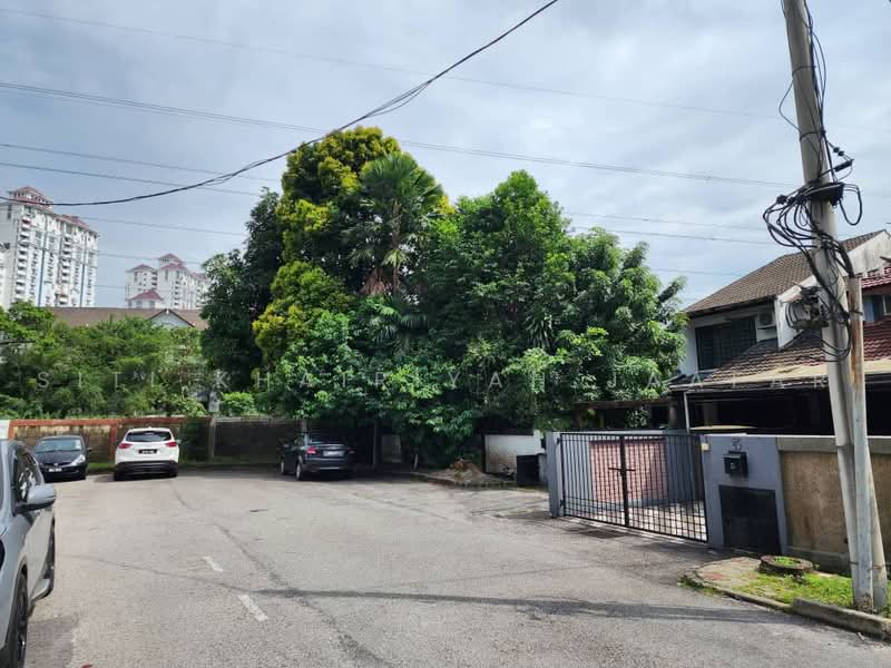 Rumah Teres 2 Tingkat untuk Dijual di SS12 (Subang Jaya) - SITI KHAIRIYAH JAAFAR - PropertyGuru.com.my