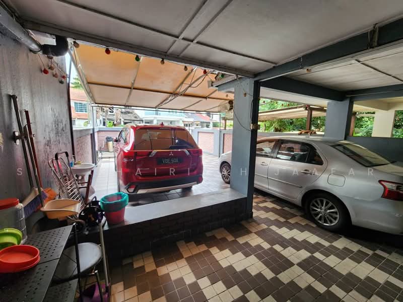 Rumah Teres 2 Tingkat untuk Dijual di SS12 (Subang Jaya) - SITI KHAIRIYAH JAAFAR - PropertyGuru.com.my