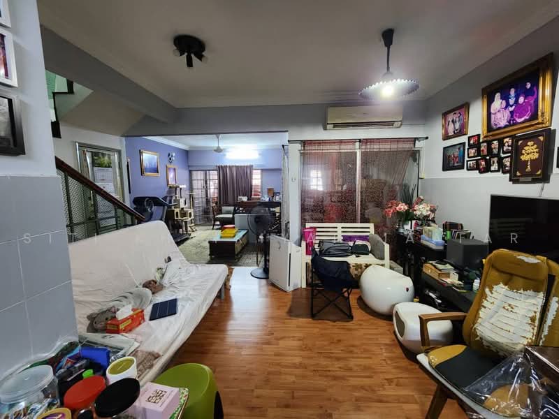 Rumah Teres 2 Tingkat untuk Dijual di SS12 (Subang Jaya) - SITI KHAIRIYAH JAAFAR - PropertyGuru.com.my