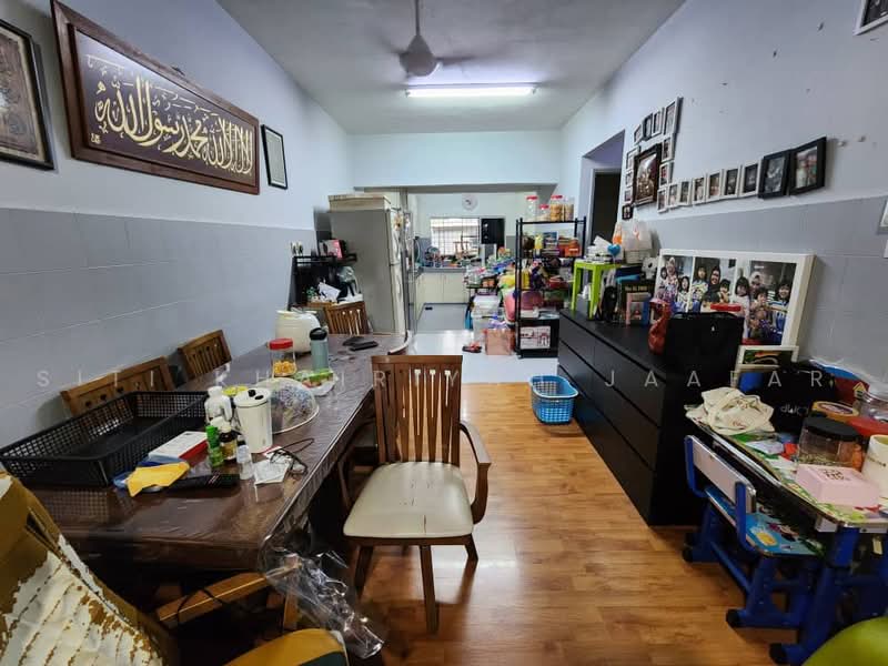 Rumah Teres 2 Tingkat untuk Dijual di SS12 (Subang Jaya) - SITI KHAIRIYAH JAAFAR - PropertyGuru.com.my