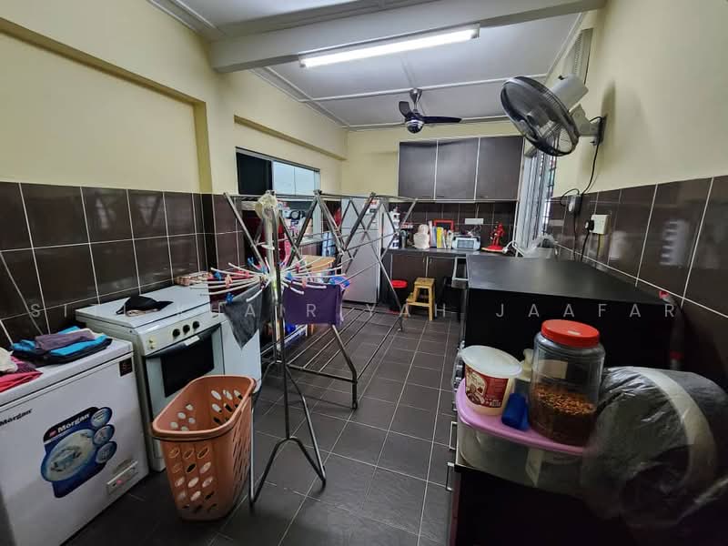 Rumah Teres 2 Tingkat untuk Dijual di SS12 (Subang Jaya) - SITI KHAIRIYAH JAAFAR - PropertyGuru.com.my