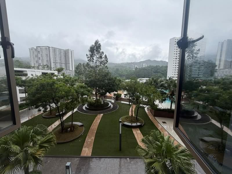 Condominium for Sale at Skycube - Simon Ooi - Exterior - PropertyGuru.com.my