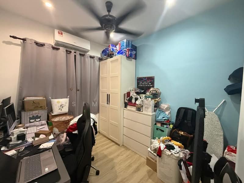 Condominium for Sale at Skycube - Simon Ooi - Study - PropertyGuru.com.my