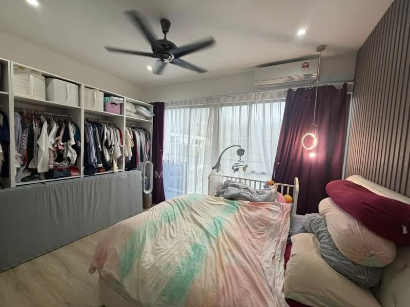 Condominium for Sale at Skycube - Simon Ooi - Bedroom - PropertyGuru.com.my
