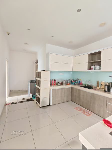 Rumah Kluster untuk Dijual di Setia Damai (Setia Alam) - Steve Leong . - PropertyGuru.com.my