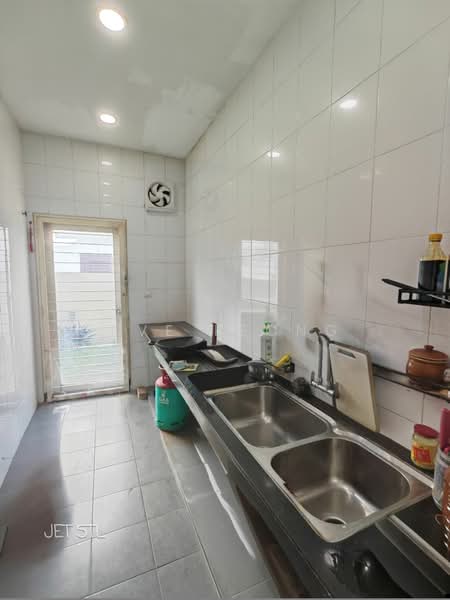 Rumah Kluster untuk Dijual di Setia Damai (Setia Alam) - Steve Leong . - PropertyGuru.com.my