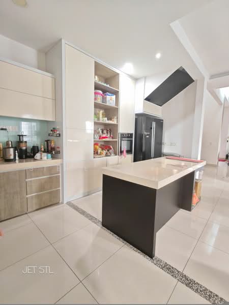 Rumah Kluster untuk Dijual di Setia Damai (Setia Alam) - Steve Leong . - PropertyGuru.com.my