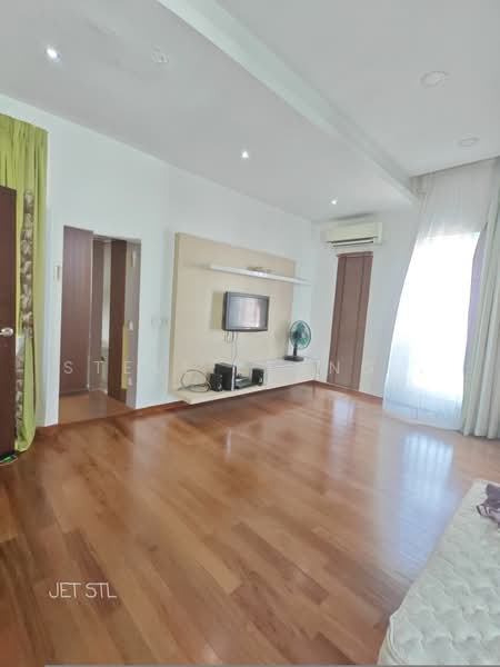 Rumah Kluster untuk Dijual di Setia Damai (Setia Alam) - Steve Leong . - PropertyGuru.com.my