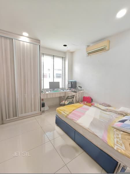 Rumah Kluster untuk Dijual di Setia Damai (Setia Alam) - Steve Leong . - PropertyGuru.com.my