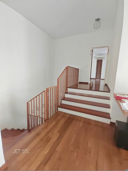 Rumah Kluster untuk Dijual di Setia Damai (Setia Alam) - Steve Leong . - PropertyGuru.com.my