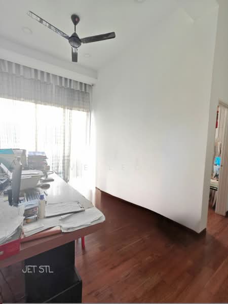 Rumah Kluster untuk Dijual di Setia Damai (Setia Alam) - Steve Leong . - PropertyGuru.com.my