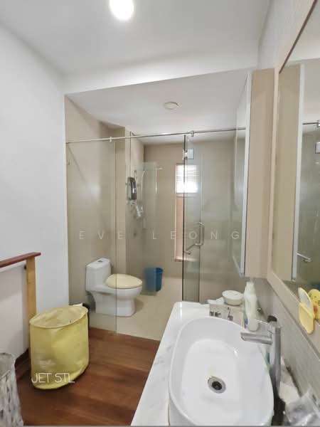 Rumah Kluster untuk Dijual di Setia Damai (Setia Alam) - Steve Leong . - PropertyGuru.com.my