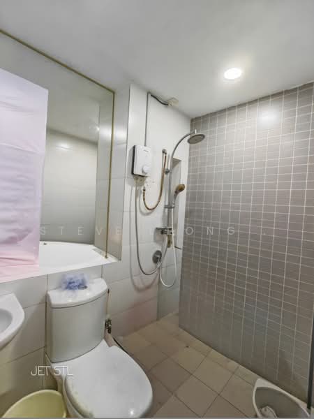 Rumah Kluster untuk Dijual di Setia Damai (Setia Alam) - Steve Leong . - PropertyGuru.com.my