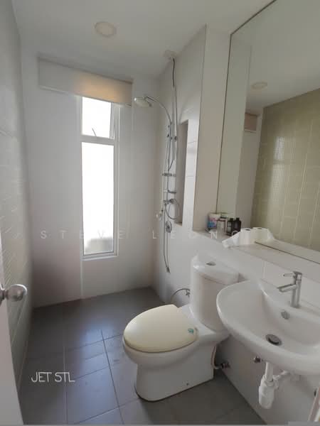 Rumah Kluster untuk Dijual di Setia Damai (Setia Alam) - Steve Leong . - PropertyGuru.com.my