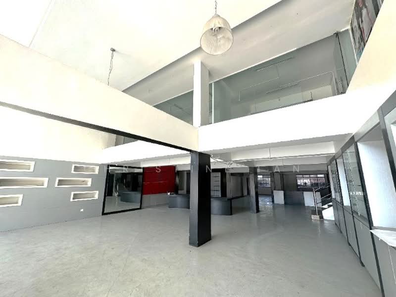 Kedai / Pejabat untuk Disewa di Jalan Ipoh (Kuala Lumpur) - Christine Tan - Interior - PropertyGuru.com.my